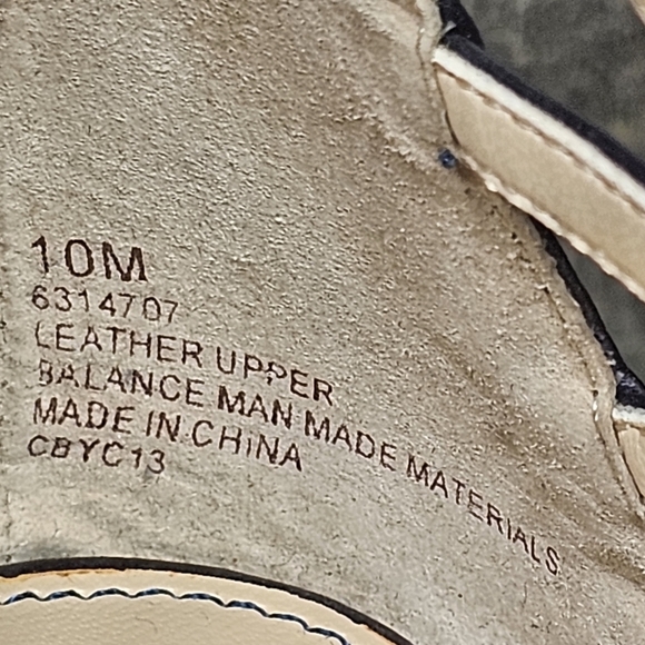 Isola Strappy Blue High Heel Sandals - Picture 10 of 10